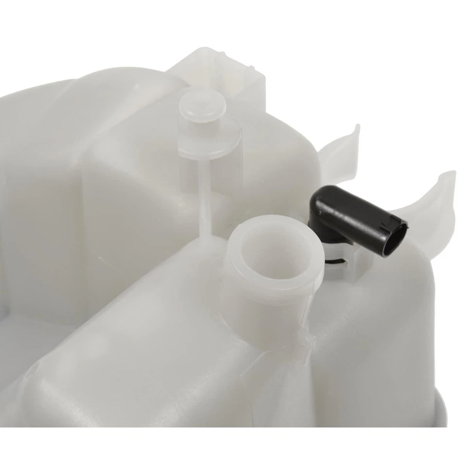 Depósito de refrigerante del motor para Mercedes-Benz CLK320 2004-2005 SMP 323JK13 Foto 2 de 3