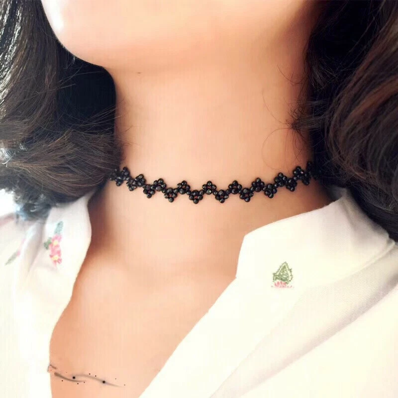 Chokers under $5 sale