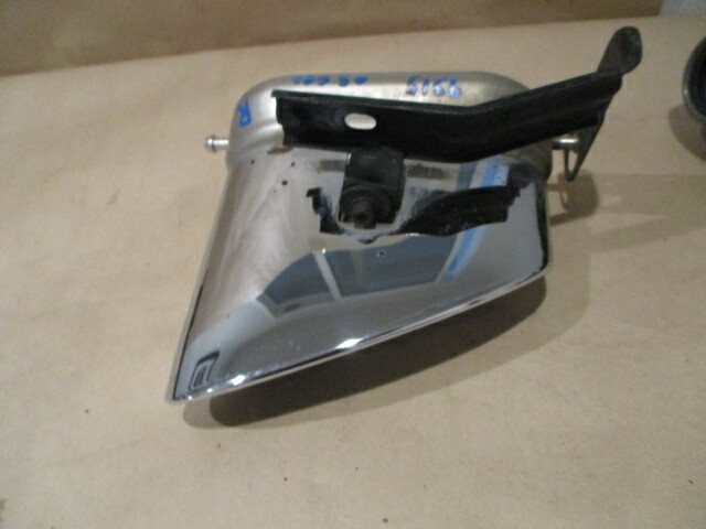 Bentley Continental GT - RH Rear Exhaust Tip P/N 3W0253682C