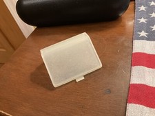 1969-70 Amc Javelin Amx Center Console Light Lense