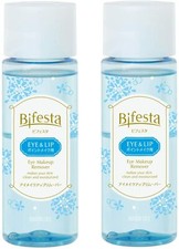 Japan Bifesta Moisturizing Water Cleansing Ey...