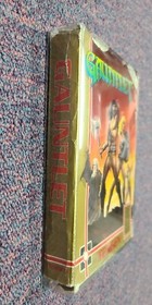 Gauntlet (Nintendo) NES (Complete in Box!) Works Well! (Includes Rare Poster!)