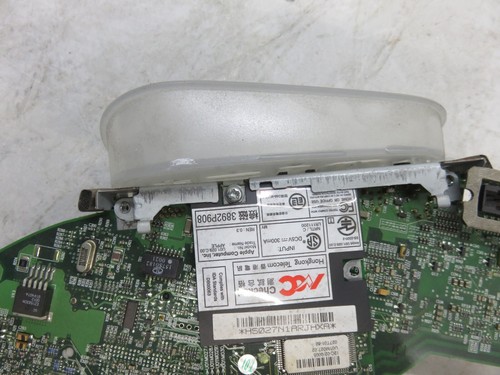 iMac G3 M5521 Motherboard 450MHz - Tested - Picture 13 of 15