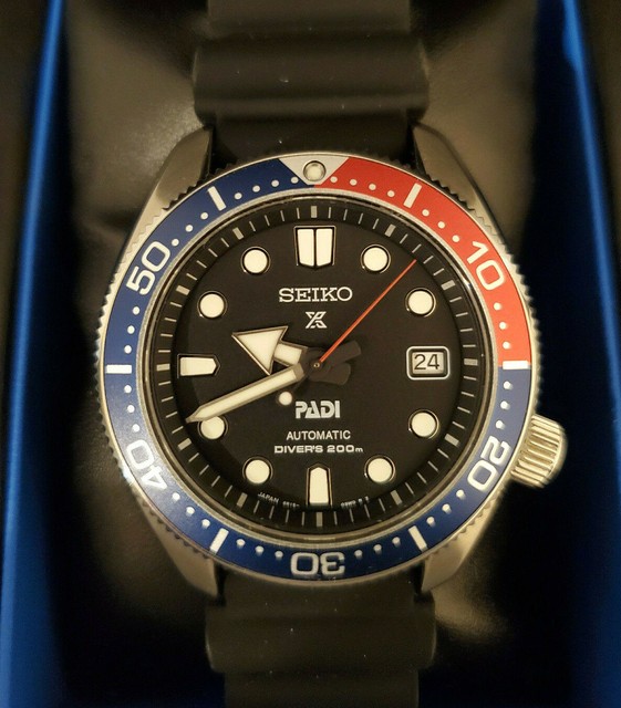 seiko prospex diver spb087