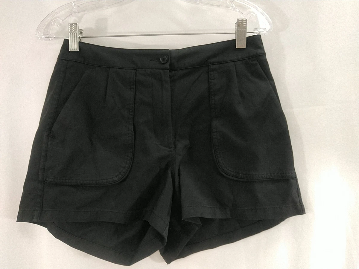 Lululemon shorts with zipper best sale pocket