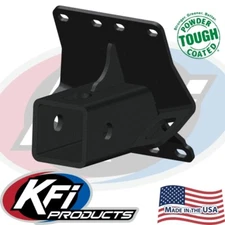 KFI Yamaha YXZ1000R YXZ Rear 2" Receiver Hitch #101685 2016-2024