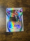 2020-21 Panini Certified - Legendary Signatures Slick Watts Auto #LS-SWT