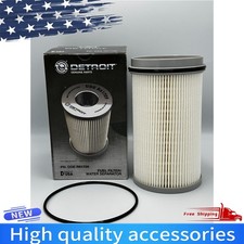 GENUINE PARTS DETROIT DDE R61709 FUEL FILTER ...