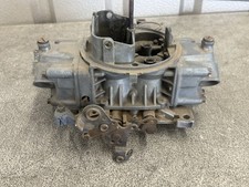 Holley 4 Bbl Barrel Carb Carburetor List 3310-3 2960 4160 750cfm