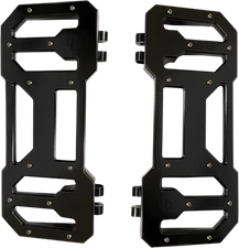 Pro-One Performance Pro Board Floorboards Black 500770B