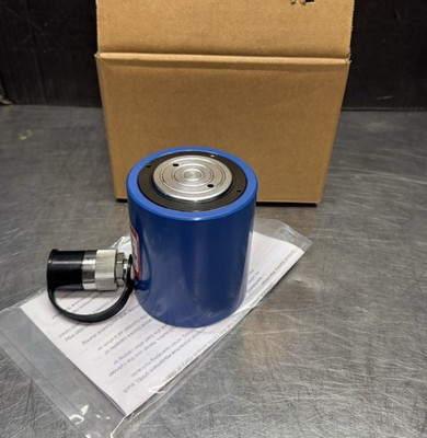 OTC 4143A (CLONE) 30 Ton Shorty Reasonably Priced Hydraulic Cylinder NEW