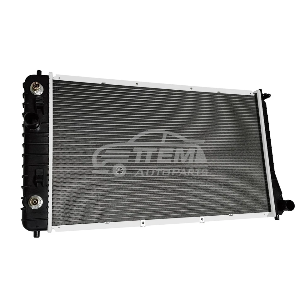 1687 Radiator For 1995-2002 Chevrolet Cavalier Pontiac Sunfire 2.2L 2.3L 2.4L - Imagem 4 de 4