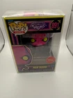 Funko Pop! Vinyl: DC Universe - Red Hood (Black Light) - GameStop Exclusive #891