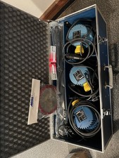 Arri Arrilite Light Box with AL 800