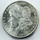 *1900 NEW ORLEANS MINT MORGAN DOLLAR* *BU++* NR #P2388