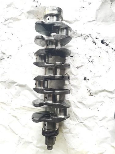 Cigüeñal Nissan Pickup (D21)(09.1985->) 2.5 D 4x4 TD25 Foto 3 de 3