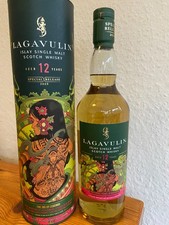 Lagavulin 12 Jahre Special Release 2023 0,7l alc. 56,4 Vol.-%