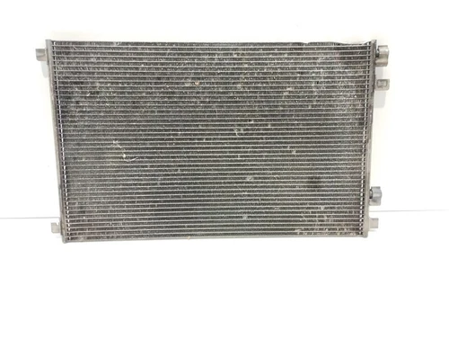 8200115543 Condensador/Radiador Aire Acondicionado per RENAULT MEGANE II 182403 - Foto 1 di 4