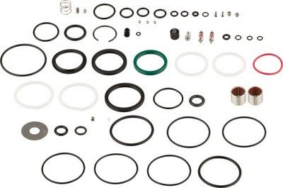 Rock Shox Service Kit Monarch Plus  2014-2018  - 11.4118.038.002