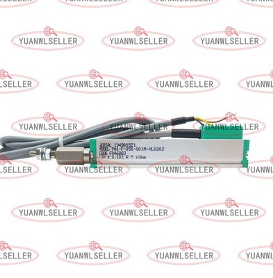 1PCS GEFRAN Linear Displacement Sensor/Electronic Ruler PA1-F-050-S01M-XL0202