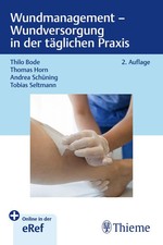 Wundmanagement - Wundversorgung in der tägli...