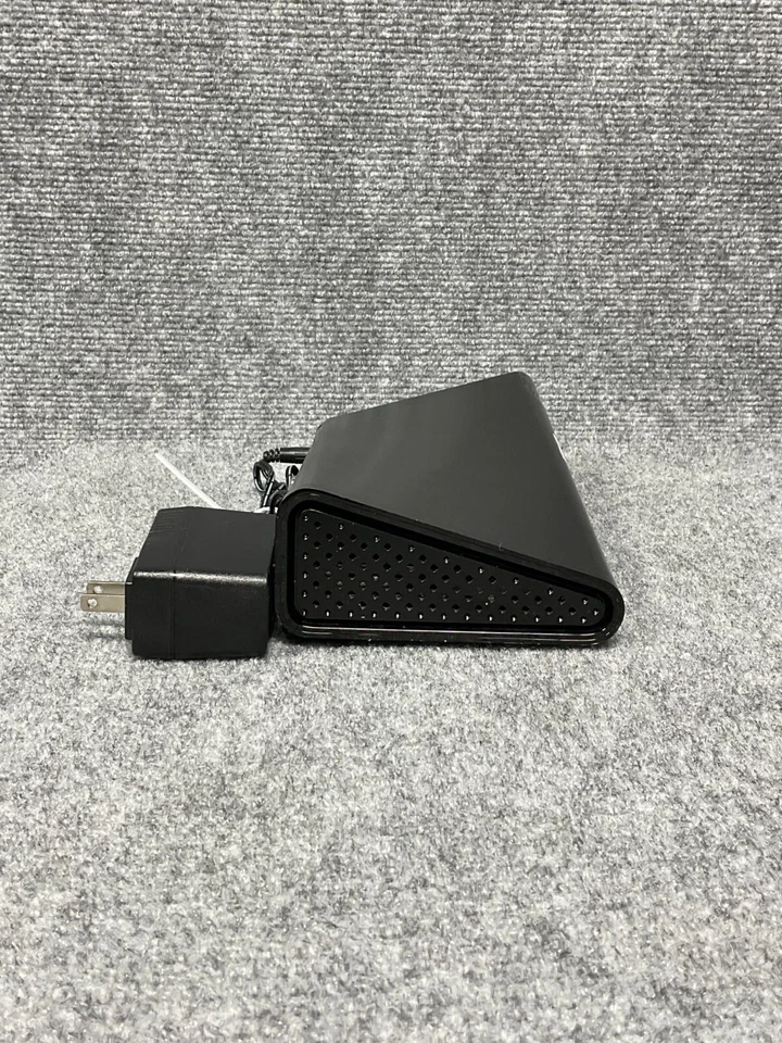 Slingbox SB500 📺 Digital Media Streamer Player Recorder – With Adapter - Image 3 of 4