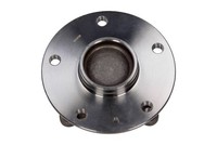Radlagersatz Hinterachse FÜR Suzuki SX4 (Ey, Gy) - Maxgear 33-0726