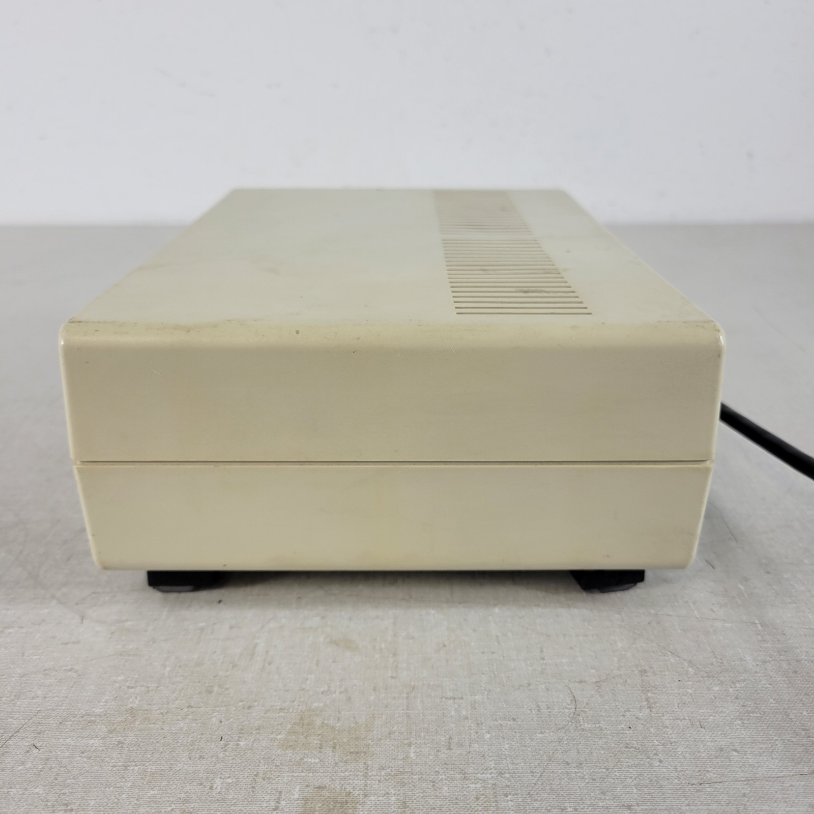 Global Specialties E&L Instruments MAX 500 Frequency Counter 5Hz To 500MHz