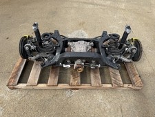 2018-2023 Ford Mustang Gt 5.0l Irs 8.8 3.15 Gears Independent Rear End Complete