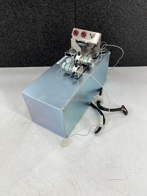 Agilent Technologies G7162-60001 G7162A Optical Unit     A 4638/51