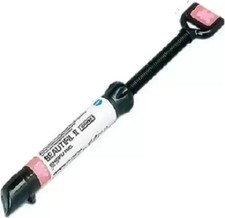 Shofu BEAUTIFIL 2 Fluoride Releasing Restorative Composite all Shade