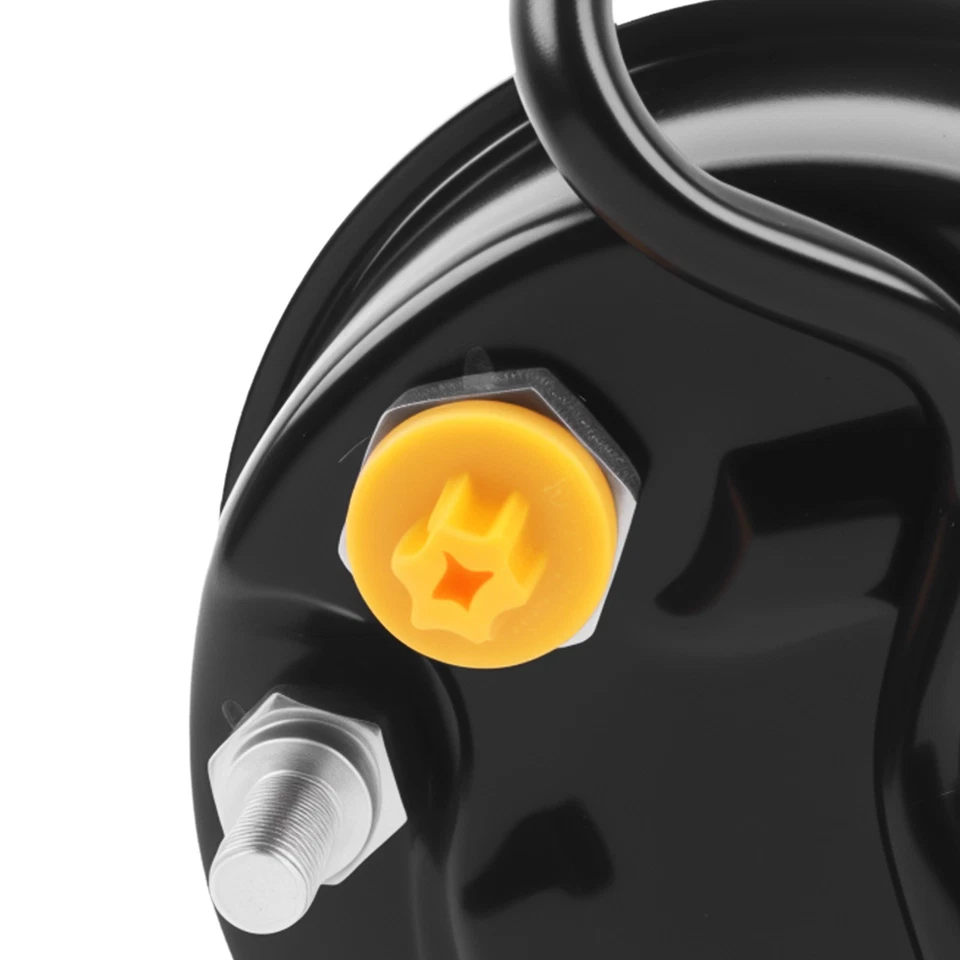 Power Steering Pump for Chevrolet C1500 2500 GMC C1500 2500 1990-1995 20-7828 - Imagem 4 de 4