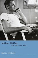 Martin Gottfried | Arthur Miller | Taschenbuch | Englisch (2004) | Da Capo Press