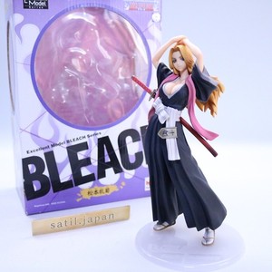 Bleach Rangiku | eBay