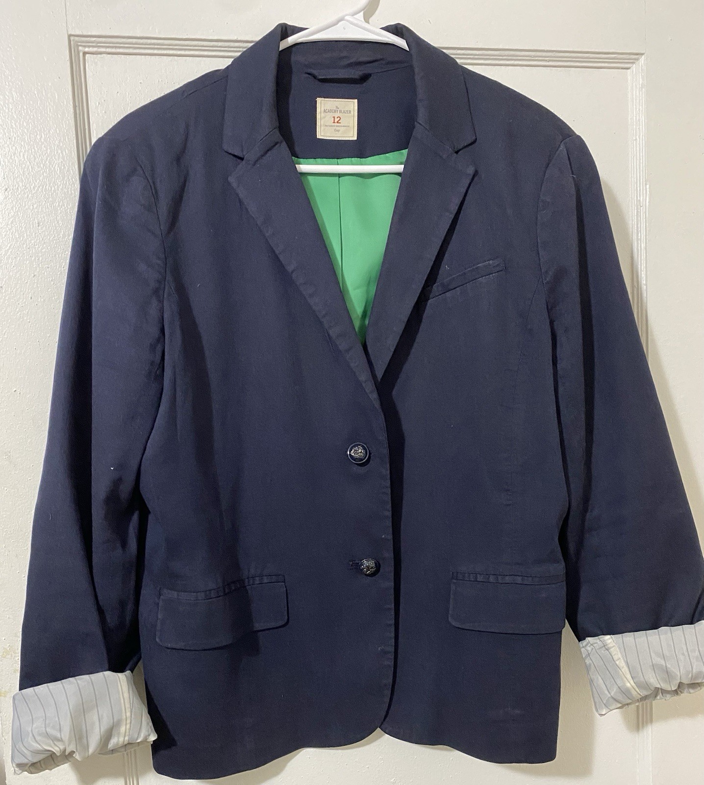 Gap Blazer - image 1