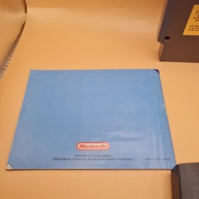 NES - Kirby's Adventure | OVP, Anleitung, Modul komplett