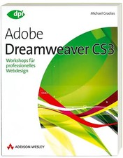 Dreamweaver CS3