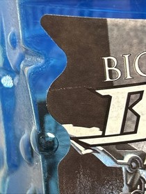 2006 Lego Bionicle Barraki Pridak 8921 New Sealed Lego #8921 See All The Picture