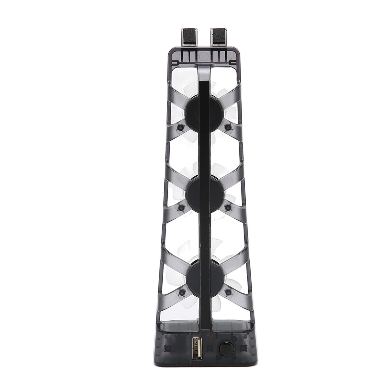 Cooling Fan For Cooler Fan With LED Light Efficient Cooling System