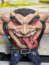 Marvel Legends Sugar Man Build-A-Figure BAF Complete X-Men AOA Age Apocalypse B