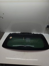 Lunette arrière BMW SERIE 3