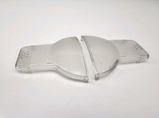 04-08 Pontiac Grand Prix Front Overhead Console Dome Map Light Lens Covers 04-08 Pontiac Grand Prix Front Overhead Console Dome Map Light Lens Covers