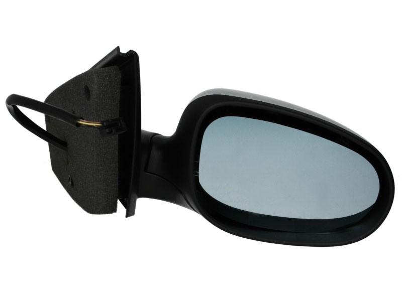 2x ✅Fits BLIC 5402-04-1129551P Side mirror electric Right Convex FIA ⭐UK Seller⭐