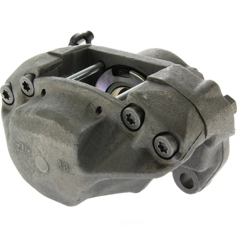 Pinza de freno de disco compatible con Mercedes-Benz 250 220D 250C 1961-1976 PIEZAS CÉNTRICAS Foto 4 de 4