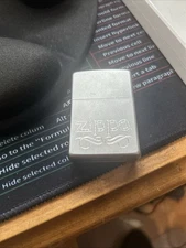 ZIPPO LIGHTER New 2009