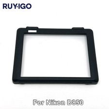 D850 LCD Screen Protect Case Frame Camera Repair Parts for Nikon