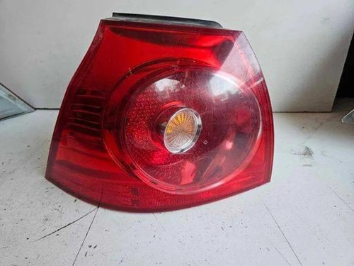 VW GOLF V 1K1 Rücklicht hinten rechts 1K6945095N 2S28490102 A01720827 34678400
