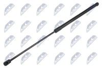 NTY Gasfeder, Koffer-/Laderaum AE-PL-053 FüR Opel