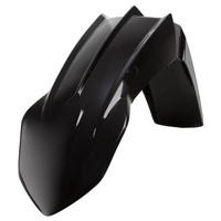 Acerbis VorderradkotflüGel Yamaha Yzf 250/450, Wrf 450, Schwarz