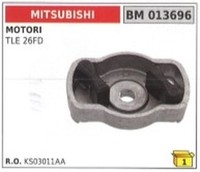 Anlasser Mitsubishi Motor Freischneider Tle 26FD KS03011AA